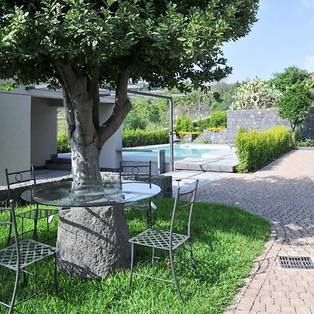 La Casa Dell'Alloro Zafferana Etnea Ngoại thất bức ảnh