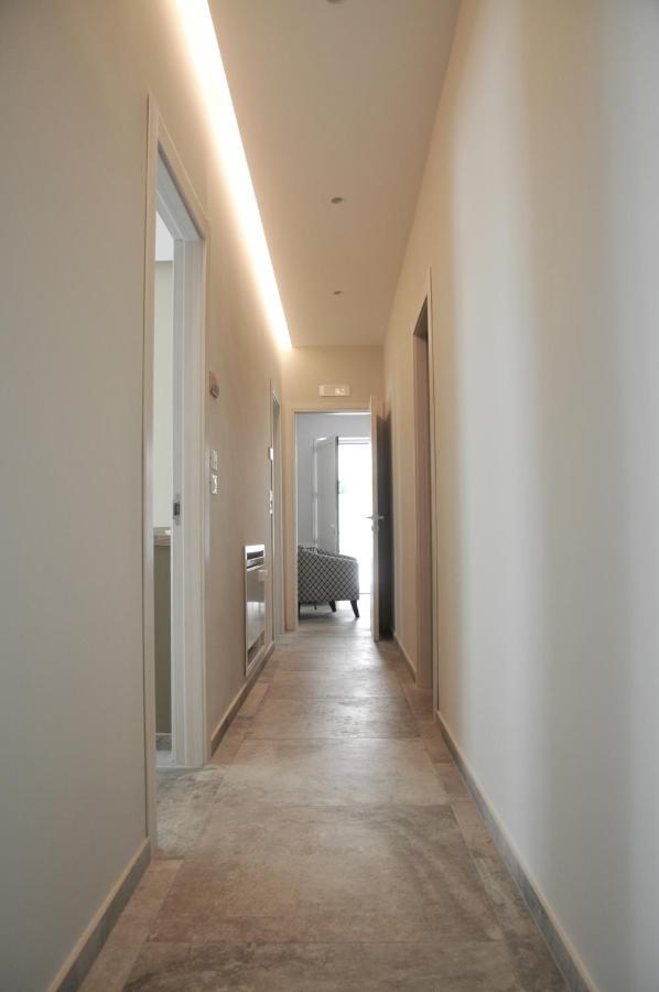 La Casa Dell'Alloro Zafferana Etnea Ngoại thất bức ảnh