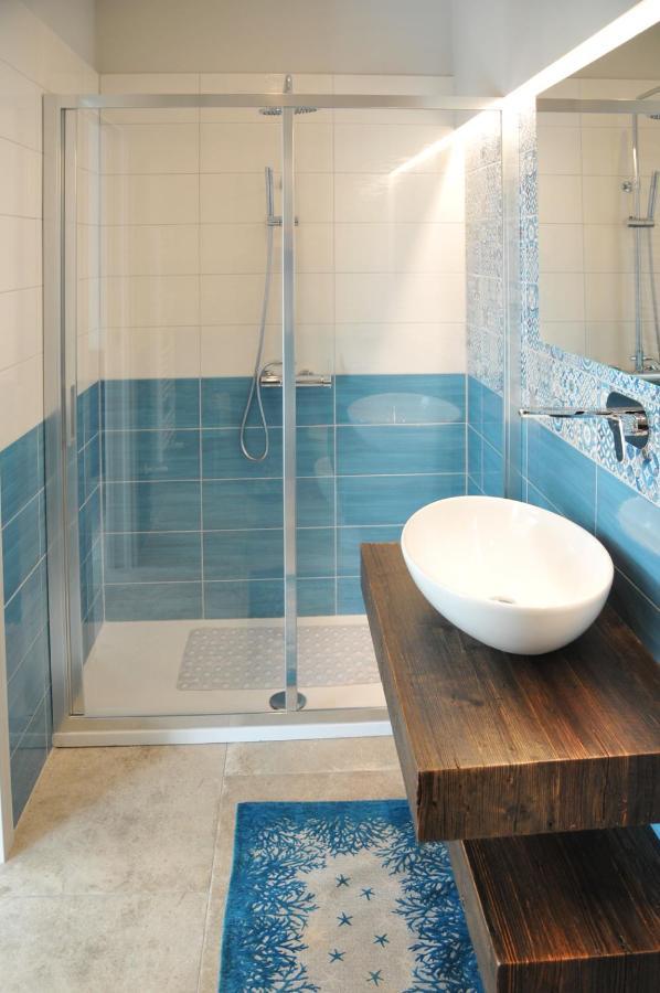 La Casa Dell'Alloro Zafferana Etnea Ngoại thất bức ảnh
