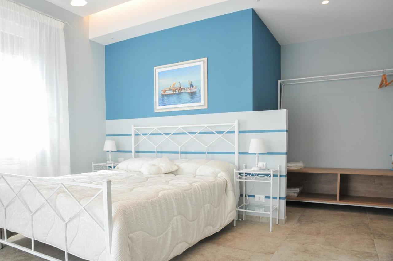 La Casa Dell'Alloro Zafferana Etnea Ngoại thất bức ảnh