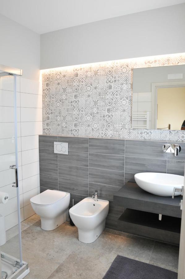La Casa Dell'Alloro Zafferana Etnea Ngoại thất bức ảnh