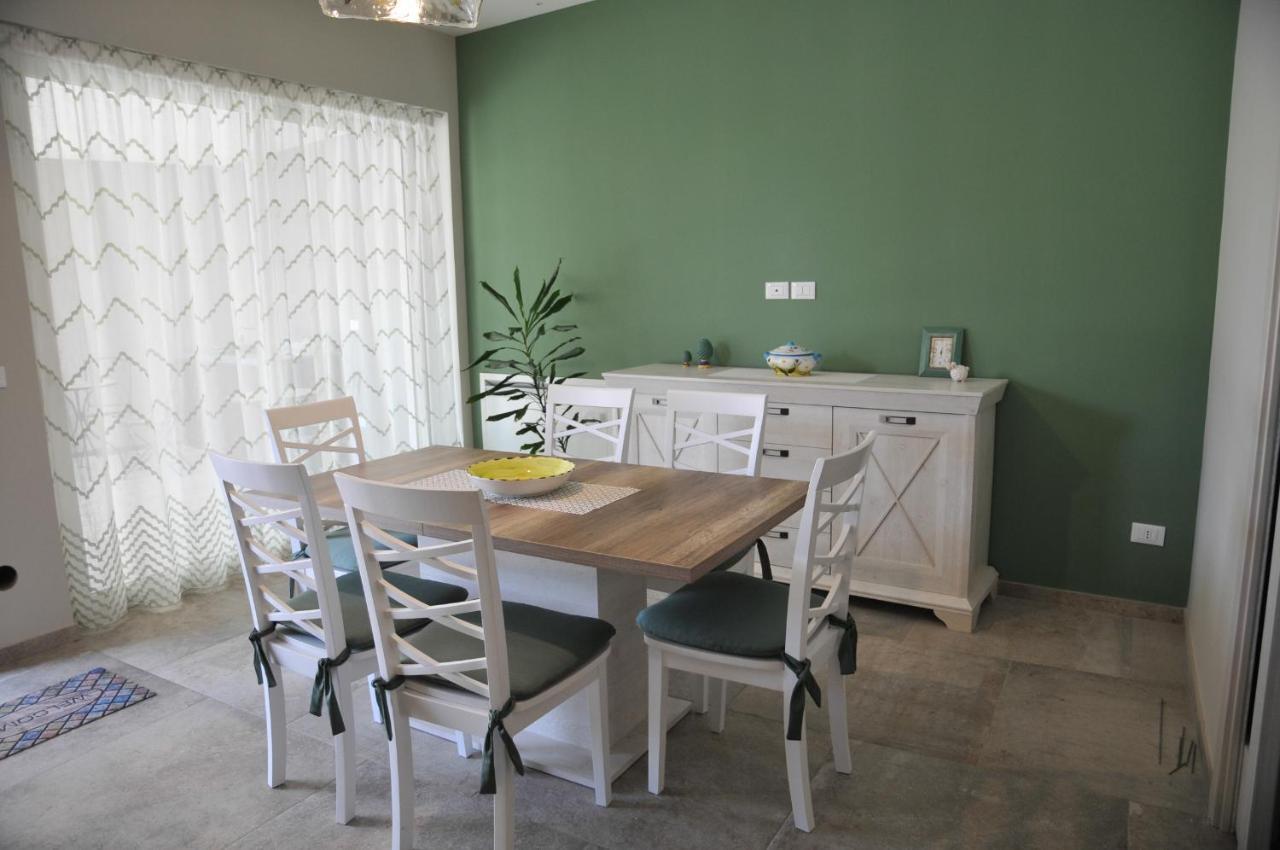 La Casa Dell'Alloro Zafferana Etnea Ngoại thất bức ảnh