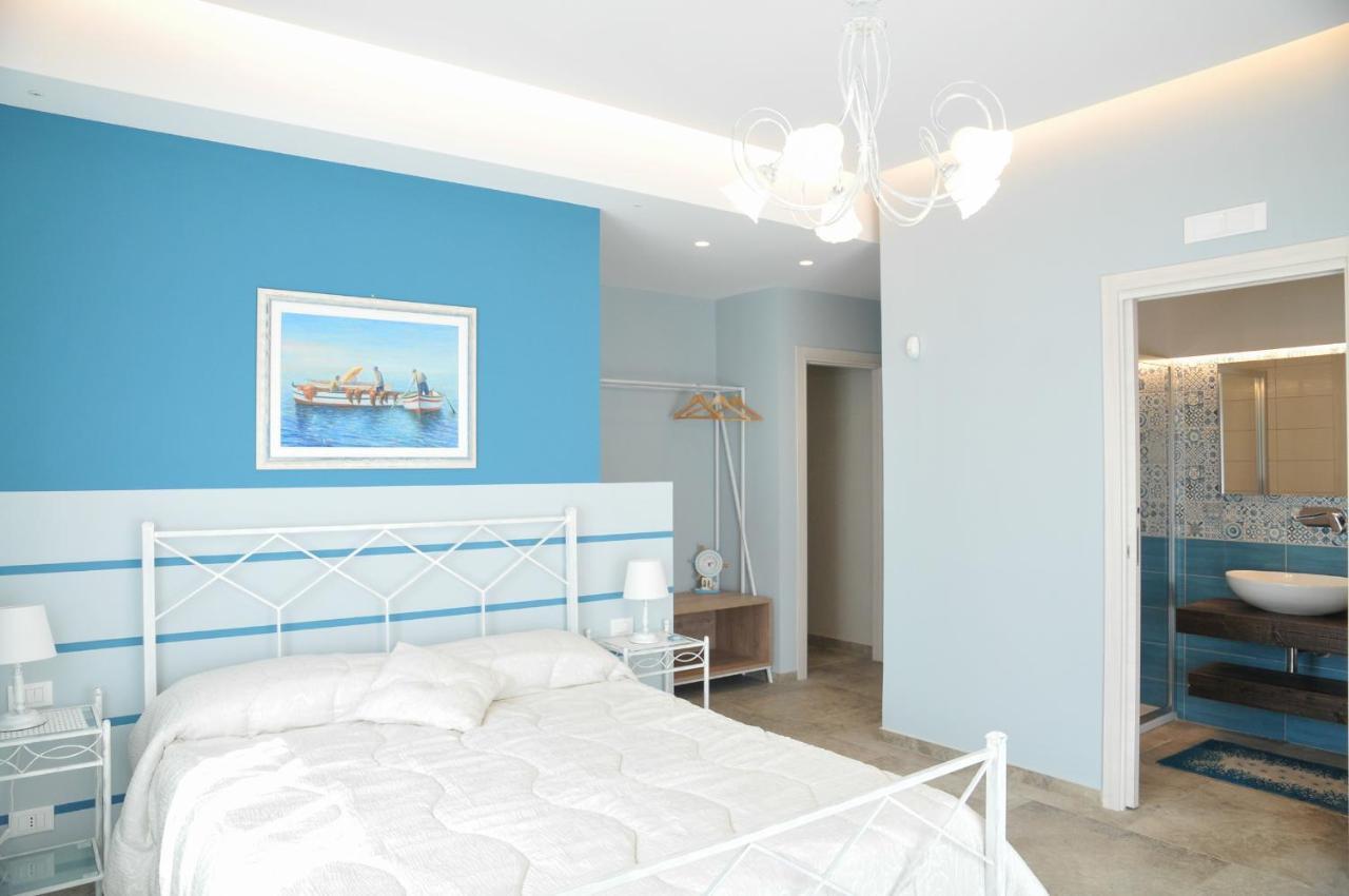 La Casa Dell'Alloro Zafferana Etnea Ngoại thất bức ảnh