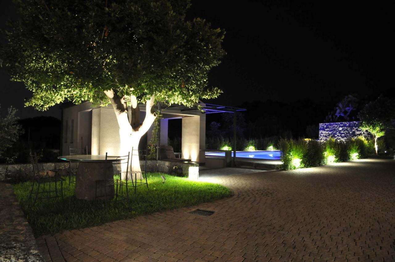 La Casa Dell'Alloro Zafferana Etnea Ngoại thất bức ảnh