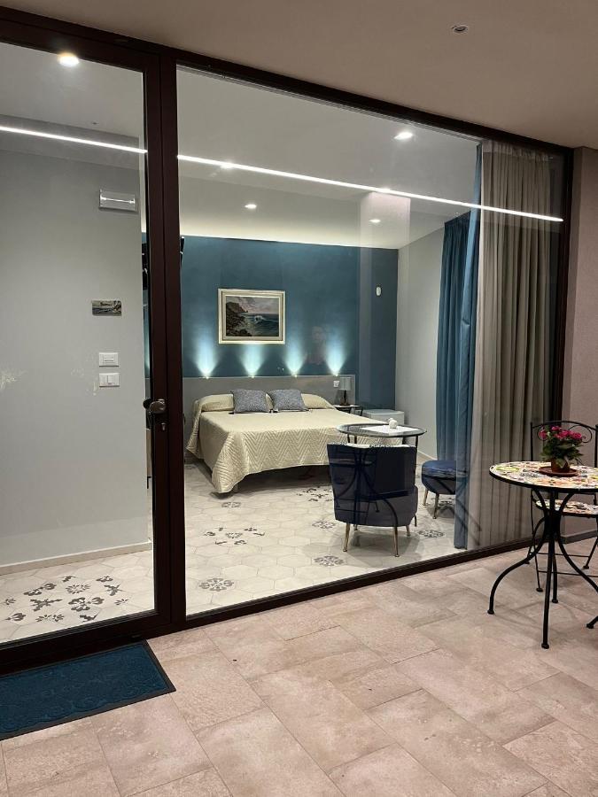 La Casa Dell'Alloro Zafferana Etnea Ngoại thất bức ảnh