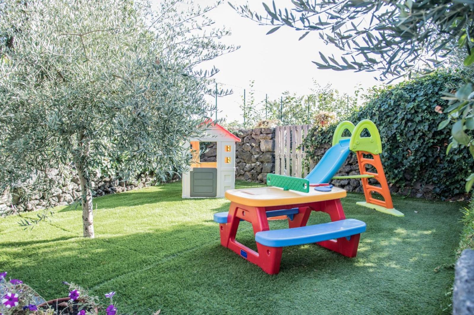 La Casa Dell'Alloro Zafferana Etnea Ngoại thất bức ảnh