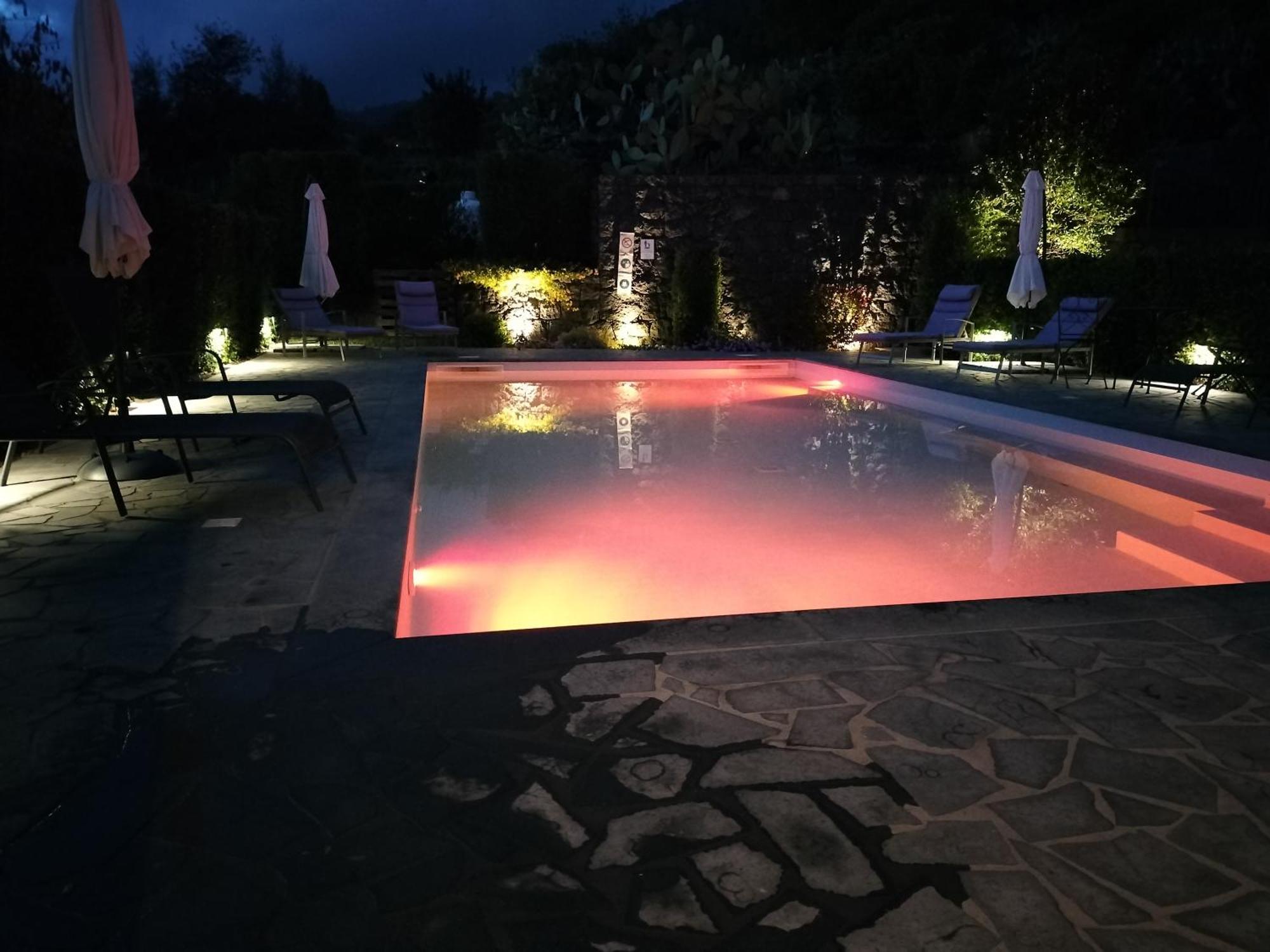 La Casa Dell'Alloro Zafferana Etnea Ngoại thất bức ảnh